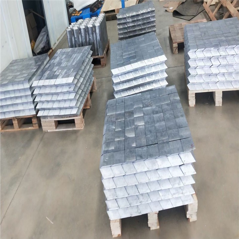 北海10mm医用铅板