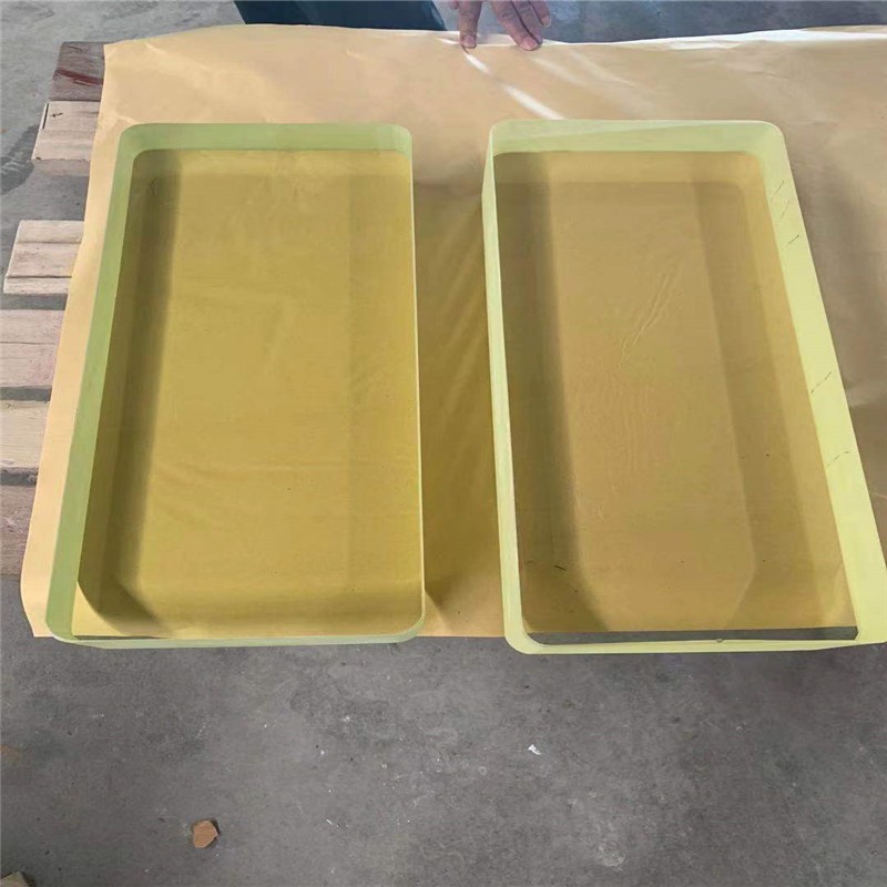北海铅玻璃