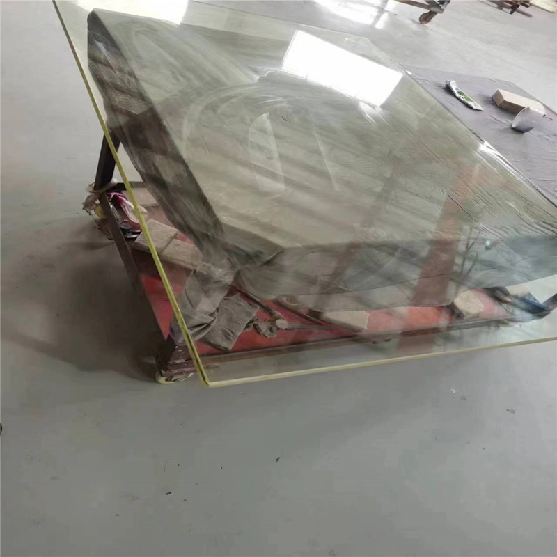 北海铅玻璃